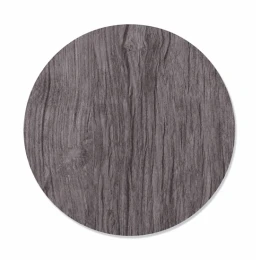 ΕΠΙΦΑΝΕΙΑ Φ60εκ. RUSTIC WENGE ΒΕΡΖΑΛΙΤ
