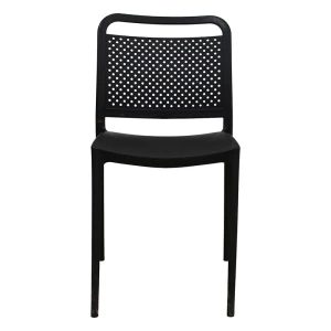 LORA BLACK ΚΑΡΕΚΛΑ ΠΟΛ/ΝΙΟΥ 41X49X78εκ.