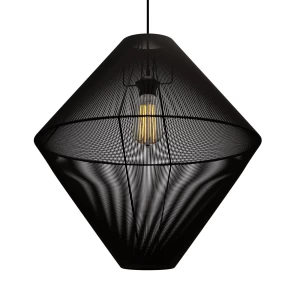 Κρεμαστό Μονόφωτο Φωτιστικό 805 Ε27 Φ50X130Cm