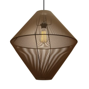 Κρεμαστό Μονόφωτο Φωτιστικό 805 Ε27 Φ50X130Cm