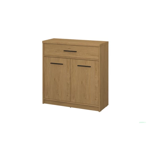 Μπουφές Pavi Βελανιδιά 84.3X33.8X87.2Cm