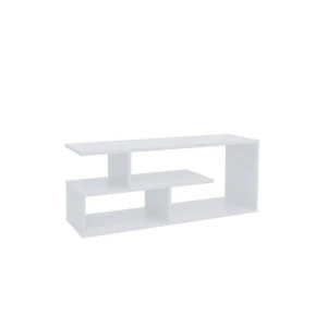 Έπιπλο Tv Eden Λευκό 100X29.6X40Cm
