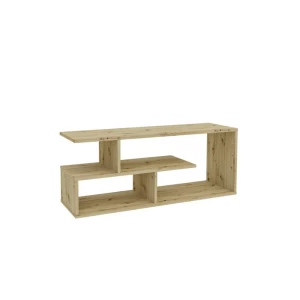 Έπιπλο Tv Eden Δρυς 100X29.6X40Cm