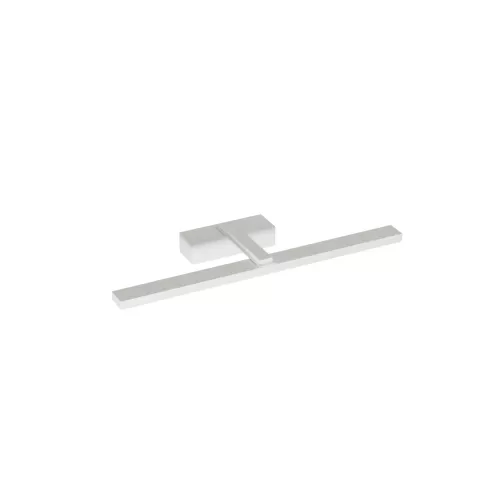 Φωτιστικό Led Επίπλου 5W 6000K 400Lm Λευκό 35X13X3Cm