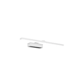Φωτιστικό Led Επίπλου 5W 6000K 400Lm Λευκό 35X13X3Cm