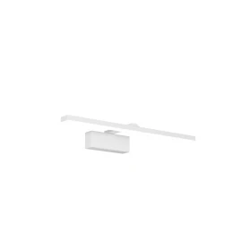 Φωτιστικό Τοίχου Led 5W 6000K 400Lm Λευκό 35X13X3Cm