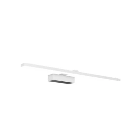 Φωτιστικό Led Επίπλου 6W 6000K 450Lm Λευκό 45X13X3Cm