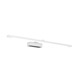 Φωτιστικό Led Επίπλου 6.5W 6000K 500Lm Λευκό 55X13X3Cm
