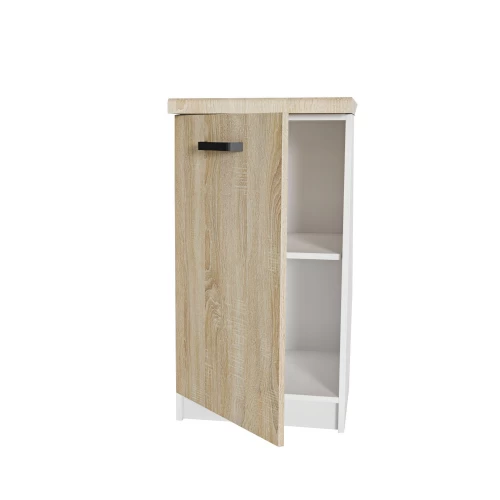 Anita Κάτω Ντουλάπι Σονόμα 45X60X82Cm Anita Κάτω Ντουλάπι Σονόμα 45X60X82Cm