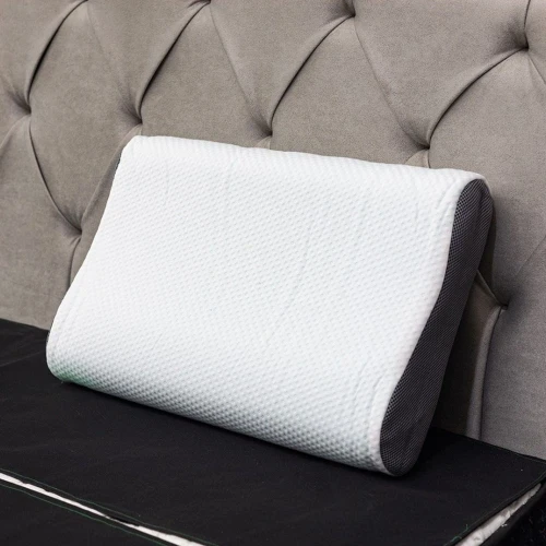 Μαξιλάρι Ύπνου Αυχενικό Neck 40X60X10Xm