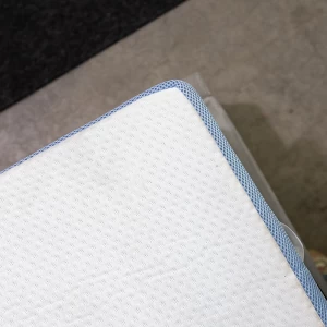 Ανώστρωμα Cool Gel 4Cm Με Αποσμώμενο Κάλυμμα 160X200X4Cm