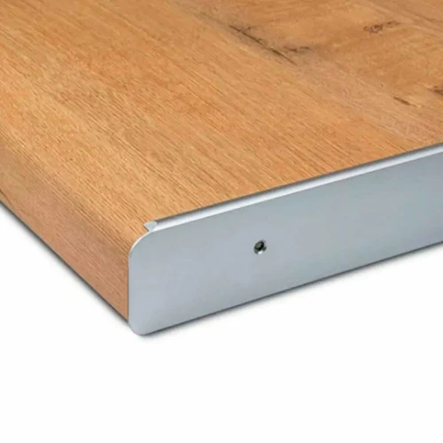 Σόκορο Πάγκου Δεξί 60X1X3.8Cm