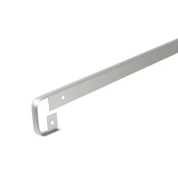 Ενωτικό Πάγκου Ευθεία 60X1X3.8Cm