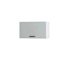 Modest Πάνω Ντουλάπι Απορροφητήρα Γκρι 60X32X36Εκ