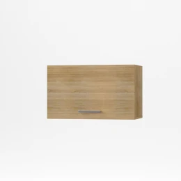 Alina Ντουλάπι Απορροφητήρα Πάνω Ντουλάπι 60X30,5X36Cm Σονόμα-Μόκκα