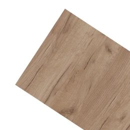 Charlotte Πλαϊνό Κουζίνας 82X59.5X2.8Cm Χρυσός Δρυς