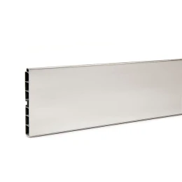 Μπάζα 140X10Cm Innox
