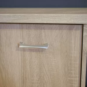 Κομότα Kom2D 80X33X85Εκ Σονόμα