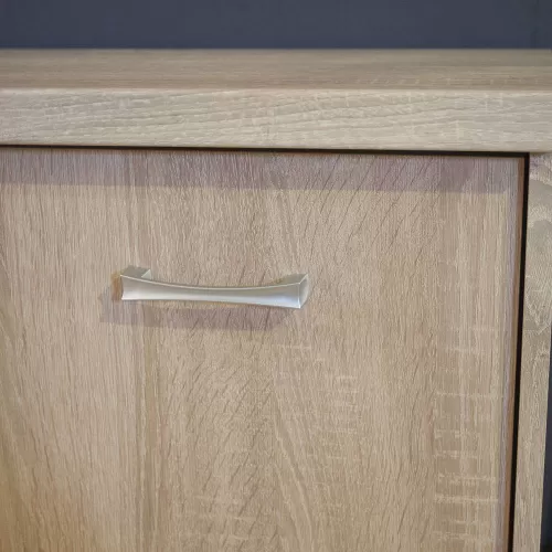Κομότα Kom2D 80X33X85Εκ Σονόμα