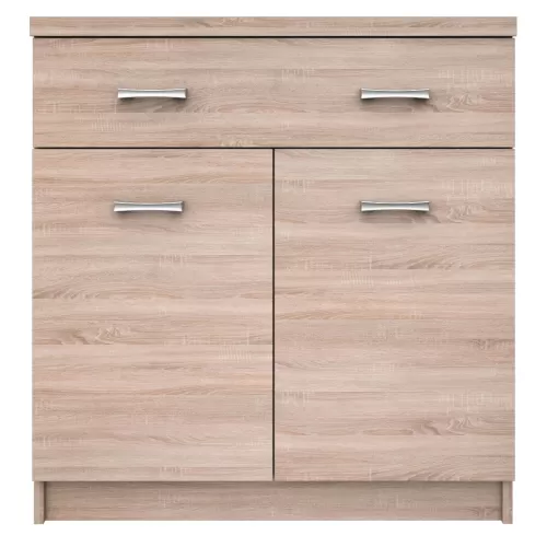 Κομότα Κομ 80X33X85Εκ Σονόμα