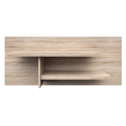 Ράφι Κρεμαστό Norton 120X26.6X50Εκ Σονόμα