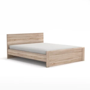 Κρεβάτι Norton Ημίδιπλο Σονόμα 140X200Cm