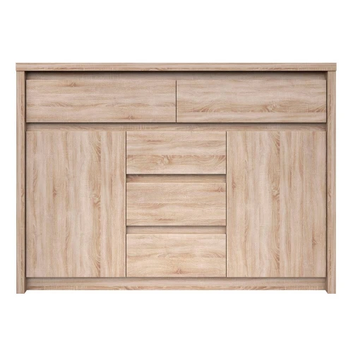 Μπουφές Norton 127X40X91.5Εκ Sonoma