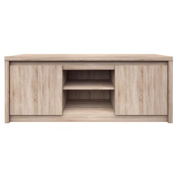 Έπιπλο Tv Norton Σονόμα 127X42X50.5Εκ