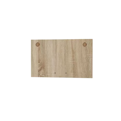 Άνω Πορτάκι Modest Σονόμα 60X36X1.6Cm