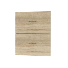 Προσόψεις Συρταρίερας Modest Σονόμα 60X71.3X1.6Cm