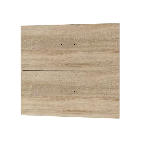 Προσόψεις Συρταρίερας Modest Σονόμα 80X71.3X1.6Cm