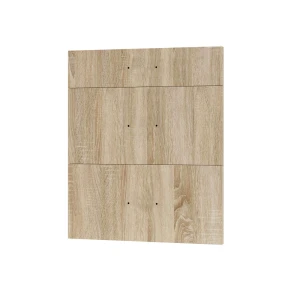 Προσόψεις Συρταρίερας Modest Σονόμα 60X82X1.6Cm