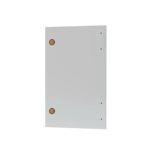 Άνω Πορτάκι Modest Γκρι 45X71.3X1.6Cm