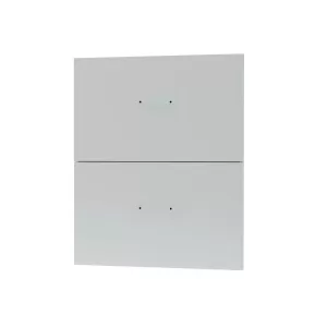 Προσόψεις Συρταρίερας Modest Γκρι 60X71.3X1.6Cm.