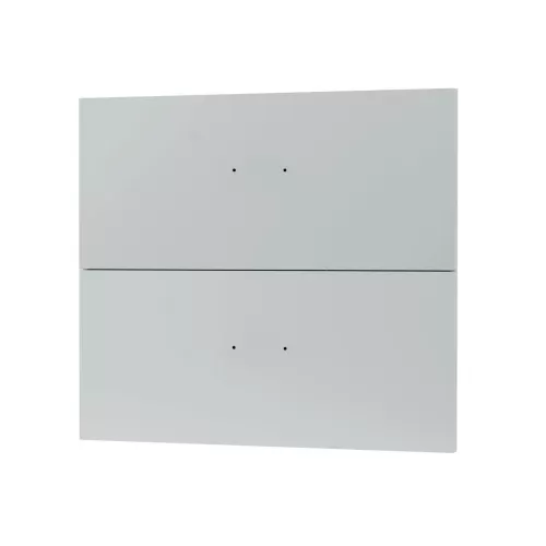 Προσόψεις Συρταρίερας Modest Γκρι 80X71.3X1.6Cm