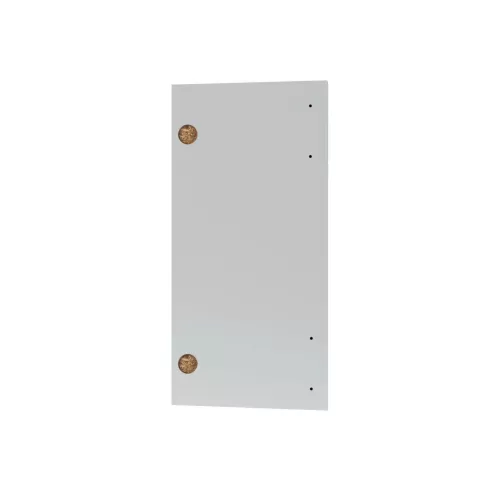 Κάτω Πορτάκι Modest Γκρι 35X71.3X1.6Cm