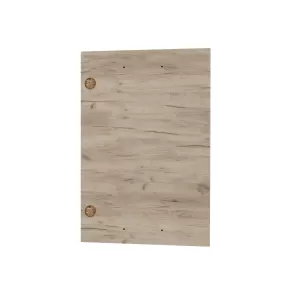 Κάτω Πορτάκι Πλυντηρίου Charlotte Δρυς 45X1.6X71.4Cm