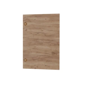 Κάτω Πορτάκι Charlotte Χρυσό Δρυς 50X72X1.6Cm
