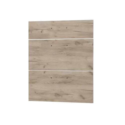 Προσόψεις Συρταρίερας Charlotte Δρυς 60X71.4X1.6Cm