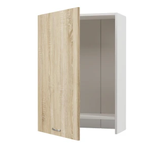 Modest Πάνω Ντουλάπι Απορροφητήρα Σονόμα 60X30X88Εκ