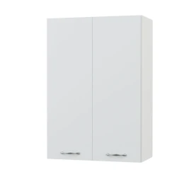 Modest Πάνω Ντουλάπι Απορροφητήρα Λευκό 60X30X88Εκ