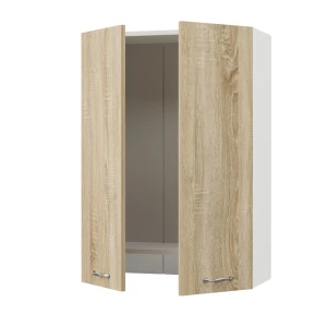 Modest Πάνω Ντουλάπι Απορροφητήρα Σονόμα 60X30X88 Εκ