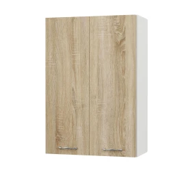 Modest Πάνω Ντουλάπι Απορροφητήρα Σονόμα 60X30X88 Εκ