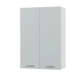Modest Πάνω Ντουλάπι Απορροφητήρα Γκρι 60X30X88 Εκ