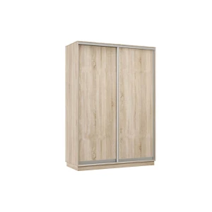 Ντουλάπα Diamont Σονόμα 170X60X220Cm