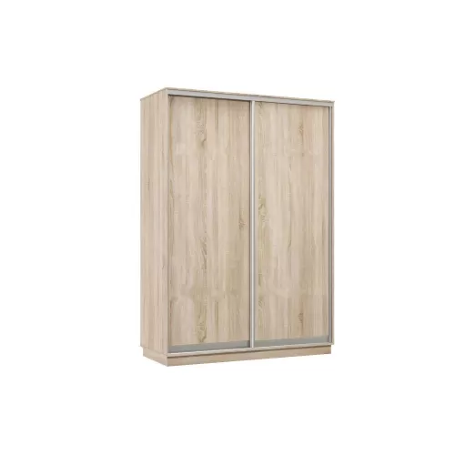 Ντουλάπα Diamont Σονόμα 170X60X220Cm