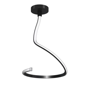 Φωτιστικό Οροφής Ceil Led 12W 4000K 880Lm Φ24X38Cm
