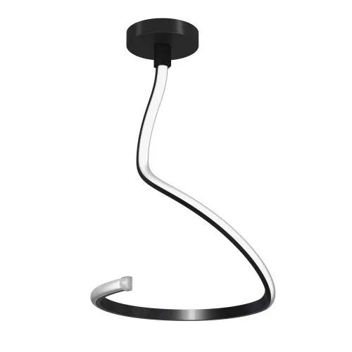 Φωτιστικό Οροφής Ceil Led 12W 4000K 880Lm Φ24X38Cm
