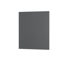 Πρόσοψη Πλυντηρίου Modest Ανθρακί 60X71.3X1.6Cm