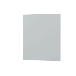 Πρόσοψη Πλυντηρίου Modest Γκρι 60X71.3X1.6Cm